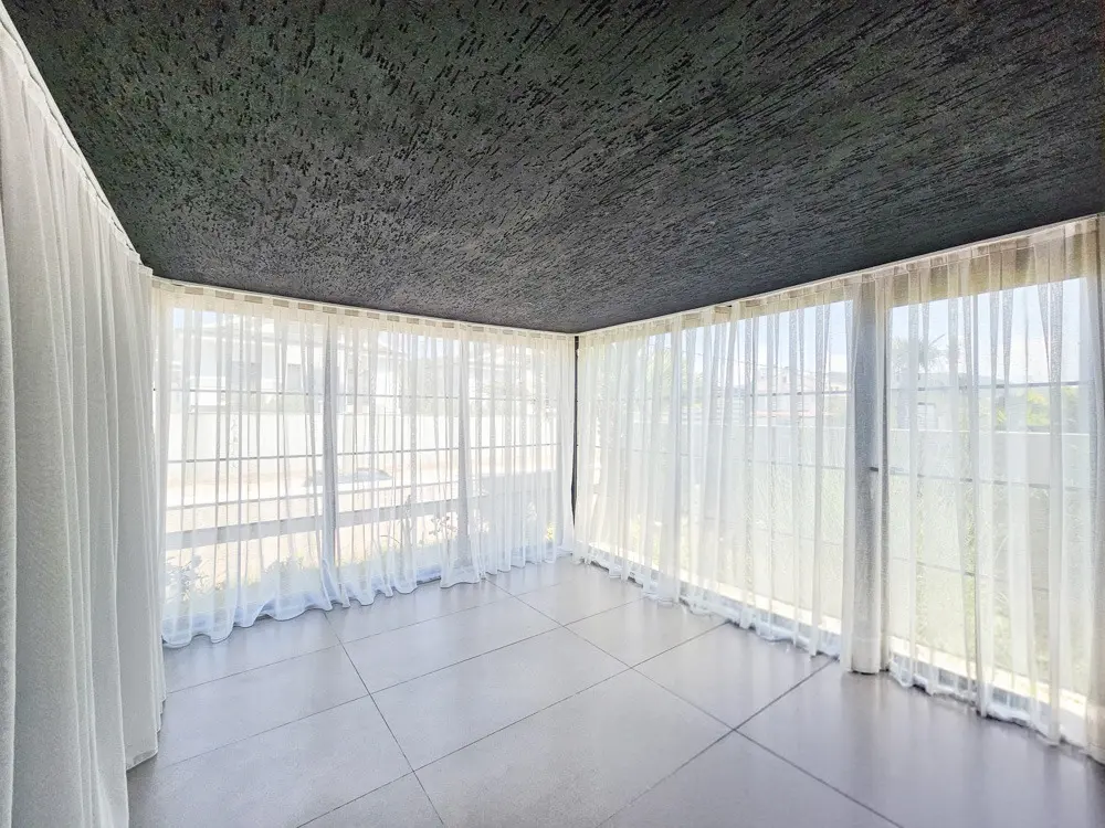 Large room